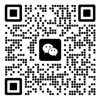 磐达健身二维码